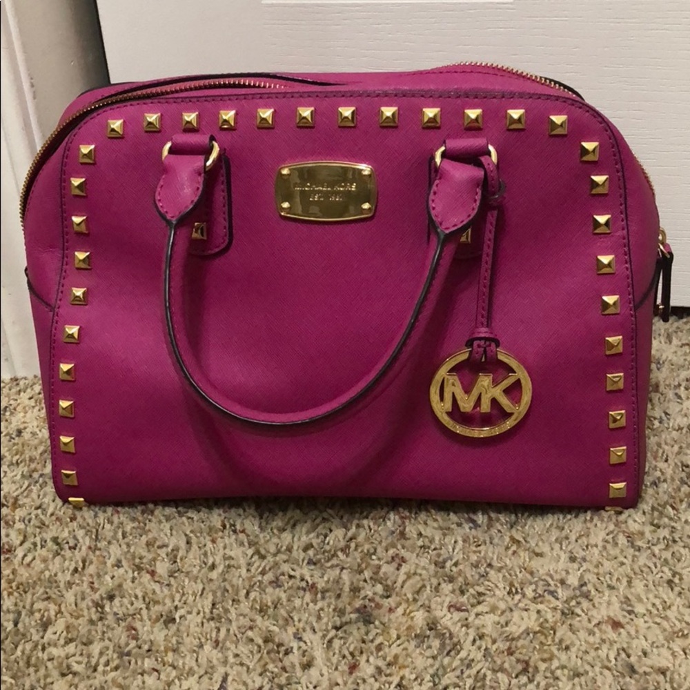 Michael Kors bag